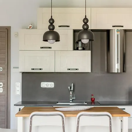 Stratum Apartment By Lobbysquare Atény Exteriér fotografie