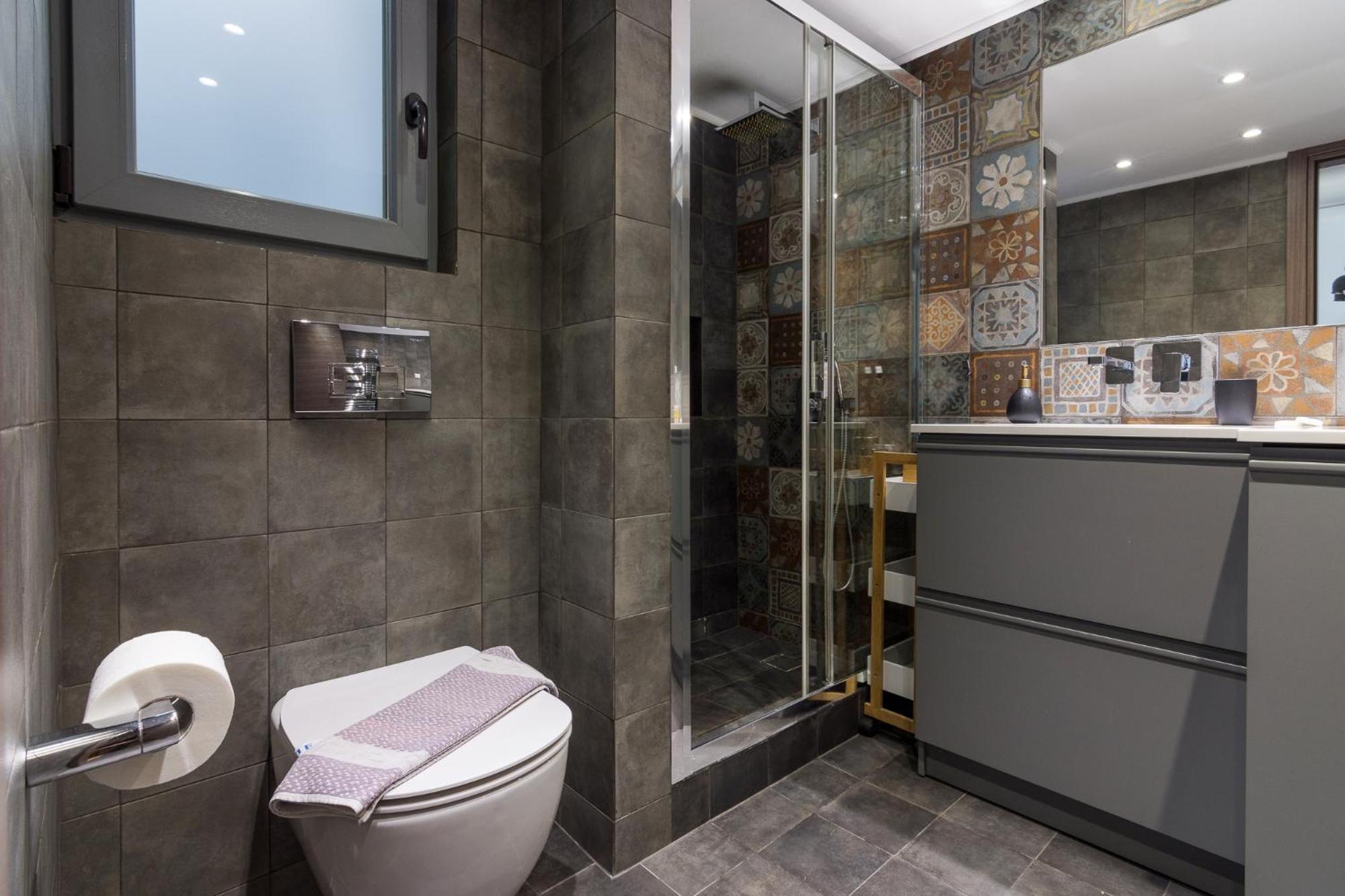Apartment Stratum By Lobbysquare Athens