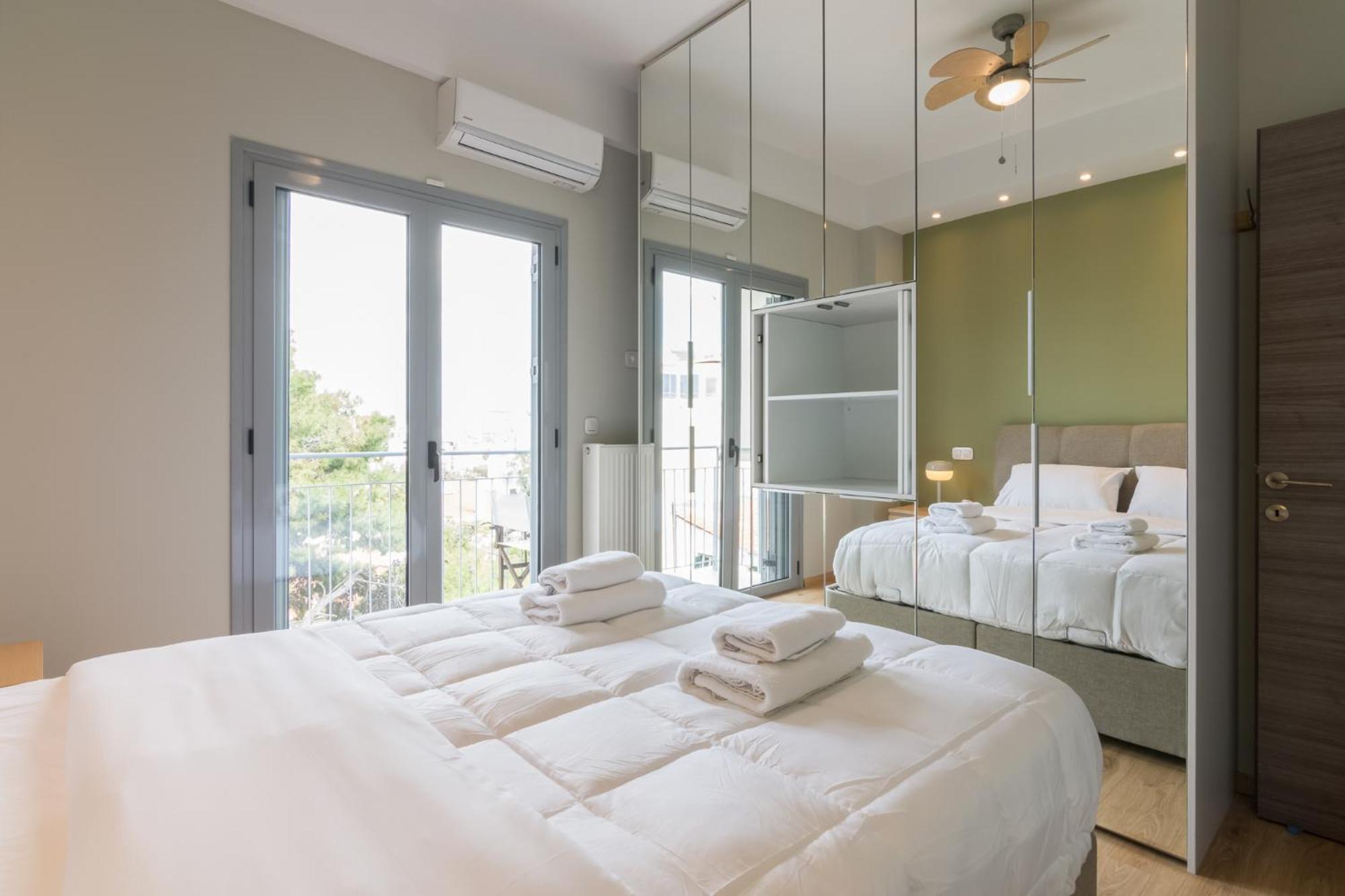 Apartment Stratum By Lobbysquare