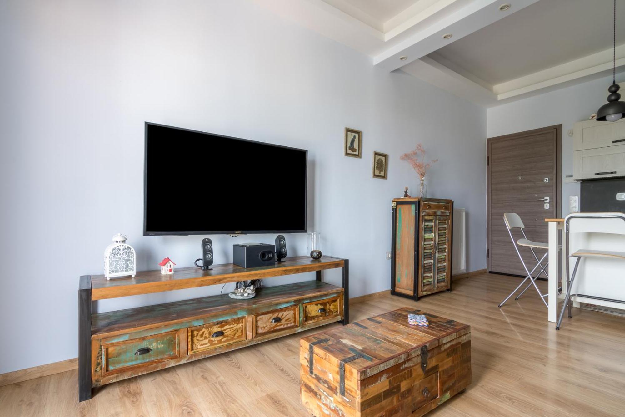 Apartment Stratum By Lobbysquare Athens