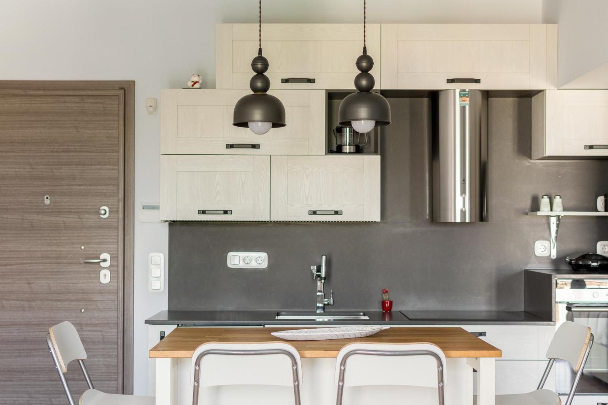 Stratum By Lobbysquare Apartment Athens