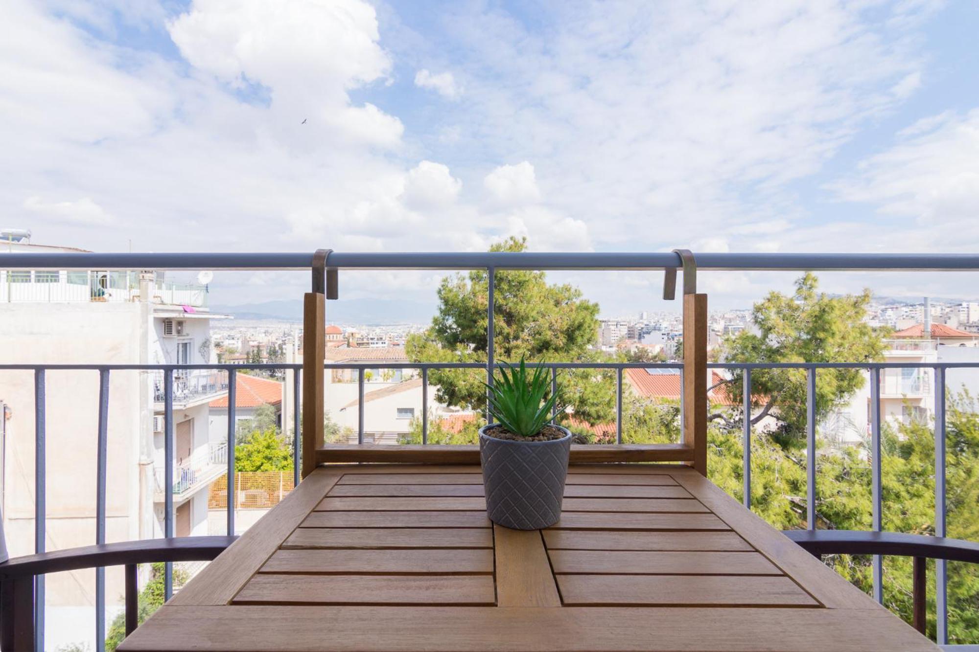 Stratum By Lobbysquare Apartment Athens