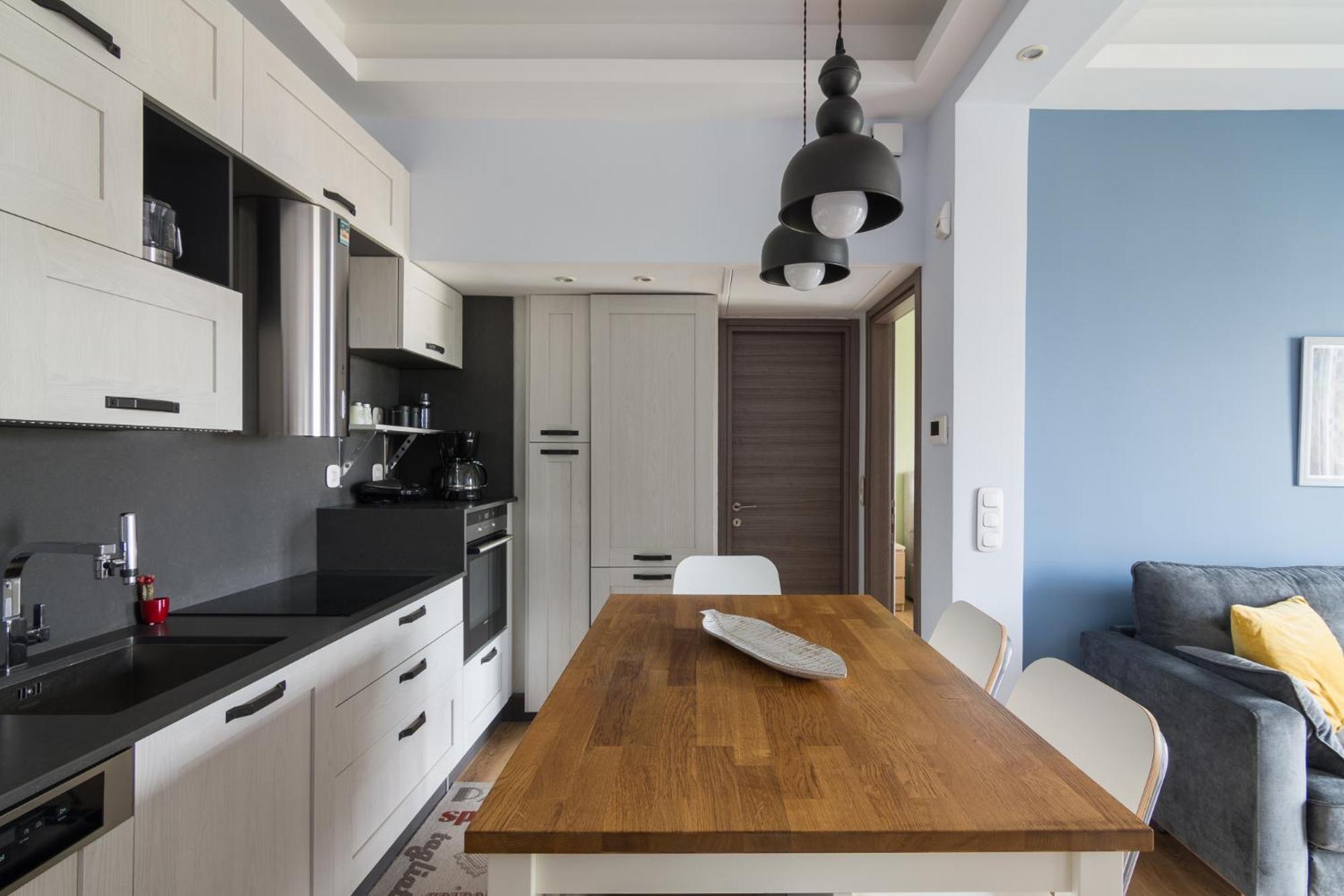 Stratum By Lobbysquare Apartment Athens