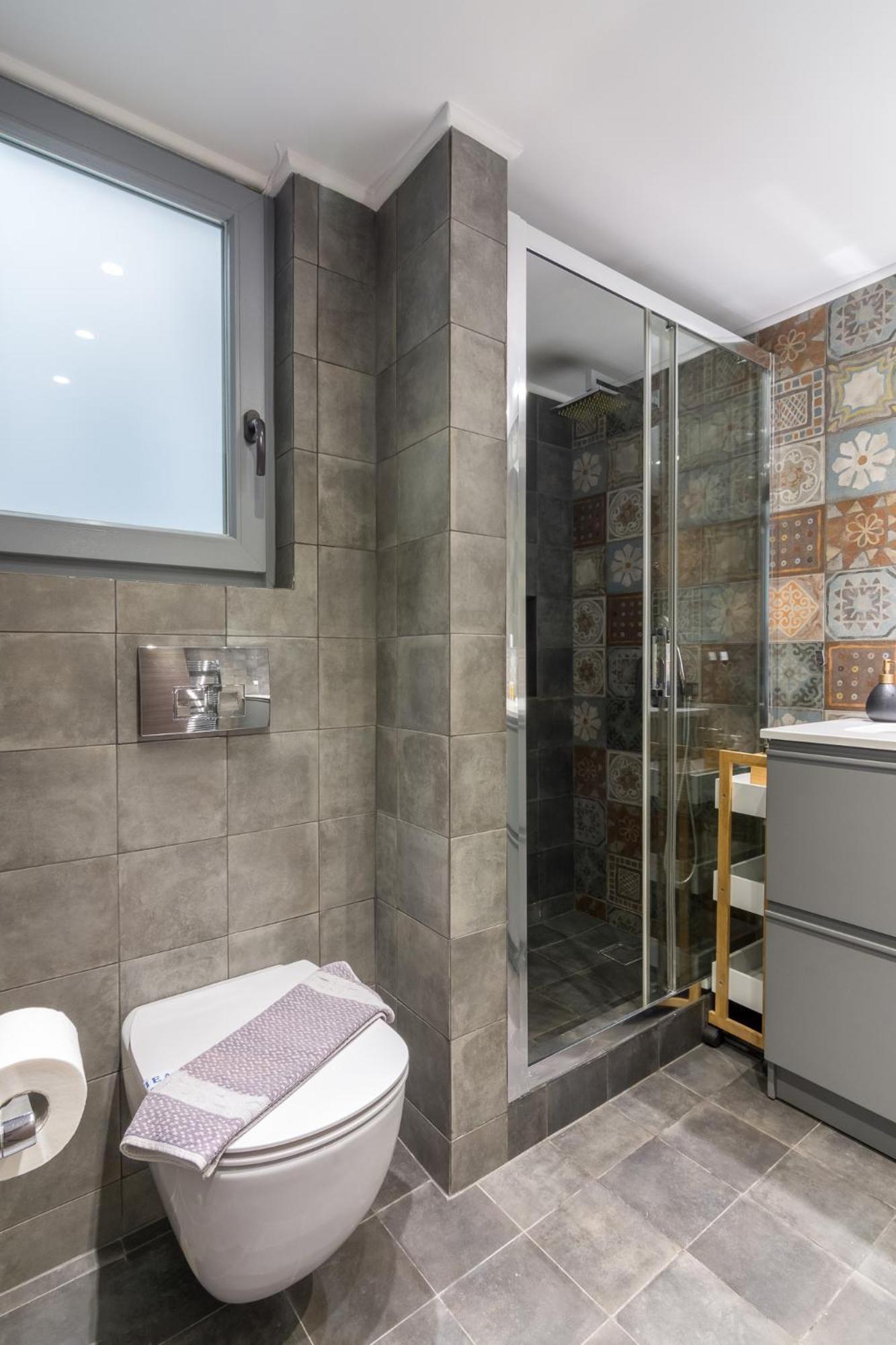 Apartment Stratum By Lobbysquare Athens