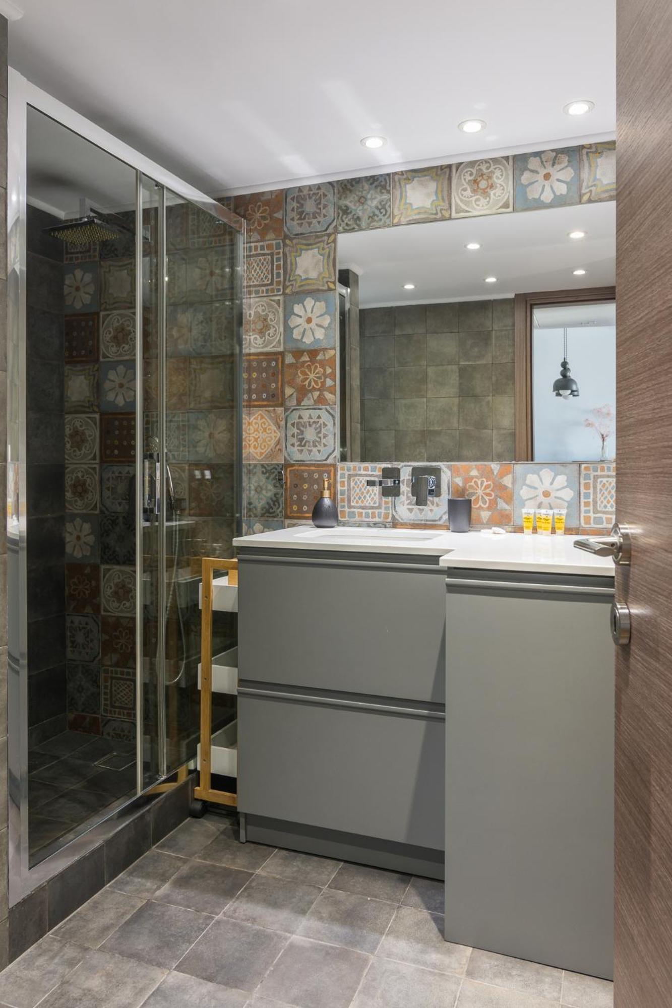Stratum By Lobbysquare Apartment Athens